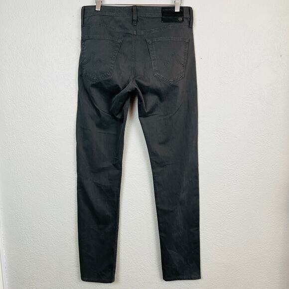 Adriano Goldschmeid The Dylan Skinny Trouser Pant Slim 31 x 32 - Picture 4 of 5